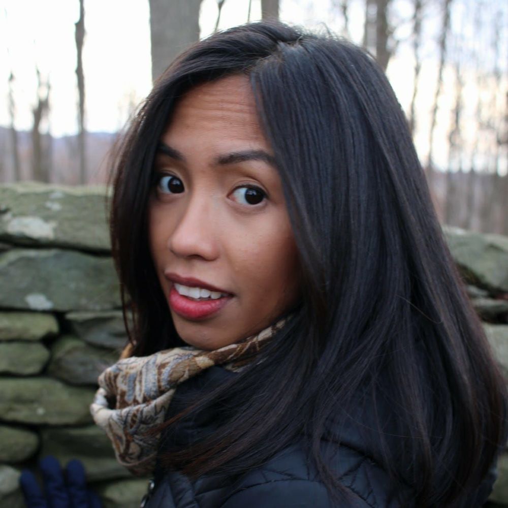 Meet your Posher, Samantha